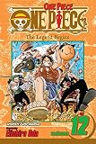Oda, Eiichiro: One Piece 12: The Legend Begins Oda, Eiichiro: One Piece 12: The Legend Begins