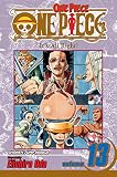Oda, Eiichiro: One Piece 13: It's All Right! Oda, Eiichiro: One Piece 13: It's All Right!