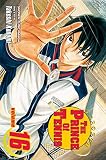 Konomi, Takeshi: The Prince of Tennis 16 Konomi, Takeshi: The Prince of Tennis 16