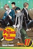 Konomi, Takeshi: The Prince of Tennis 17: Waltzing Toward Destruction Konomi, Takeshi: The Prince of Tennis 17: Waltzing Toward Destruction
