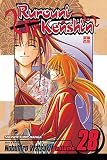 Watsuki, Nobuhiro: Rurouni Kenshin Watsuki, Nobuhiro: Rurouni Kenshin