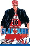 Inoue, Takehiko: Slam Dunk #1