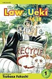 Fukuchi, Tsubasa: The Law of Ueki 1 Fukuchi, Tsubasa: The Law of Ueki 1
