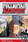 Arakawa, Hiromu: Fullmetal Alchemist 11 Arakawa, Hiromu: Fullmetal Alchemist 11