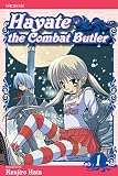 Hata, Kenjiro: Hayate the Combat Butler 1 Hata, Kenjiro: Hayate the Combat Butler 1