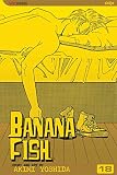 Yoshida, Akimi: Banana Fish 18 Yoshida, Akimi: Banana Fish 18