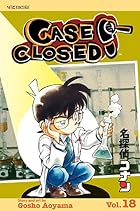Case Closed, Vol. 18 (v. 18) by Gosho Aoyama