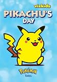 Aoki, Toshinao: Pikachu's Day