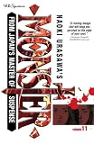 Urasawa, Naoki: Naoki Urasawa's Monster 11