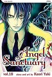 Yuki, Kaori: Angel Sanctuary 18