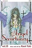 Yuki, Kaori: Angel Sanctuary 19