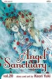Yuki Kaori: Angel Sanctuary