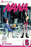 Yazawa, Ai: Nana 5 Yazawa, Ai: Nana 5