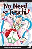 Okuda, Hitoshi: No Need for Tenchi! 8: Chef of Iron Okuda, Hitoshi: No Need for Tenchi! 8: Chef of Iron