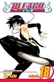 Bleach 18: The Deathberry Returns (1421510421) by Kubo, Tite Kubo, Tite: Bleach 18: The Deathberry Returns
