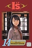 Is #14 (1421510766) by Katsura, Masakazu Katsura, Masakazu: Is #14