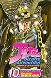 Yabuki, Kentaro: Jojo's Bizarre Adventure 10 Yabuki, Kentaro: Jojo's Bizarre Adventure 10