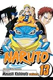 Kishimoto, Masashi: Naruto 13