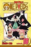 Oda, Eiichiro: One Piece 16: Carrying on His Will Oda, Eiichiro: One Piece 16: Carrying on His Will