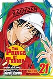 Konomi, Takeshi: The Prince of Tennis 21 Konomi, Takeshi: The Prince of Tennis 21