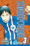 Kubo, Tite: Zombie Powder 3: Pierce Me Standing in the Firegarden