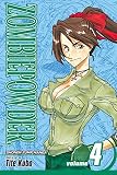 Kubo, Tite: Zombie Powder 4
