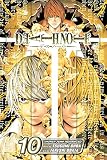 Ohba, Tsugumi: Death Note 10: Deletion