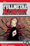 Arakawa, Hiromu: Fullmetal Alchemist 13 Arakawa, Hiromu: Fullmetal Alchemist 13