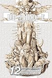 Ohba, Tsugumi: Death Note 12