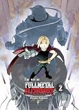 Arakawa, Hiromu: The Art of Fullmetal Alchemist 2 Arakawa, Hiromu: The Art of Fullmetal Alchemist 2