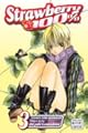 Acheter Strawberry 100% volume 3 sur Amazon
