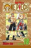 Oda, Eiichiro: One Piece 18 Oda, Eiichiro: One Piece 18