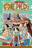 Oda, Eiichiro: One Piece 19 Oda, Eiichiro: One Piece 19