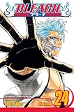 Kubo, Tite: Bleach 24