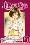 Yabuki, Kentaro: Black Cat 13 Yabuki, Kentaro: Black Cat 13