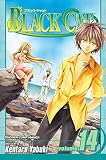 Yabuki, Kentaro: Black Cat 14 Yabuki, Kentaro: Black Cat 14