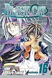 Yabuki, Kentaro: Black Cat 16 Yabuki, Kentaro: Black Cat 16