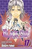Yabuki, Kentaro: Black Cat 17 Yabuki, Kentaro: Black Cat 17