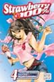 Acheter Strawberry 100% volume 4 sur Amazon