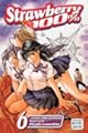 Acheter Strawberry 100% volume 6 sur Amazon