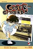 Yabuki, Kentaro: Case Closed 22 Yabuki, Kentaro: Case Closed 22
