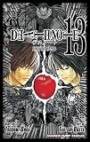 Ohba, Tsugumi: Death Note 13: How to Read