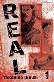 Inoue, Takehiko: Real 1