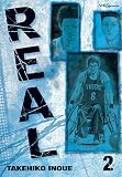 Inoue, Takehiko: Real 2