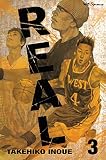 Inoue, Takehiko: Real 3