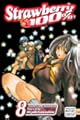 Acheter Strawberry 100% volume 8 sur Amazon