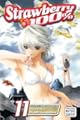 Acheter Strawberry 100% volume 11 sur Amazon