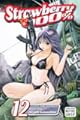 Acheter Strawberry 100% volume 12 sur Amazon