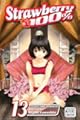 Acheter Strawberry 100% volume 13 sur Amazon