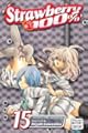 Acheter Strawberry 100% volume 15 sur Amazon